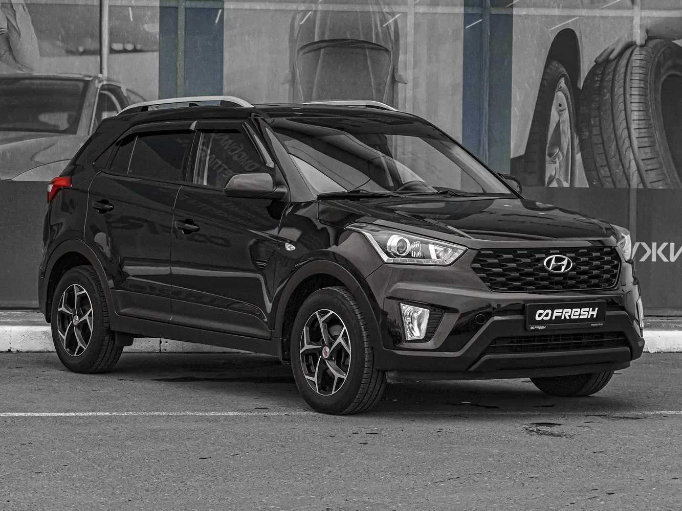 Hyundai