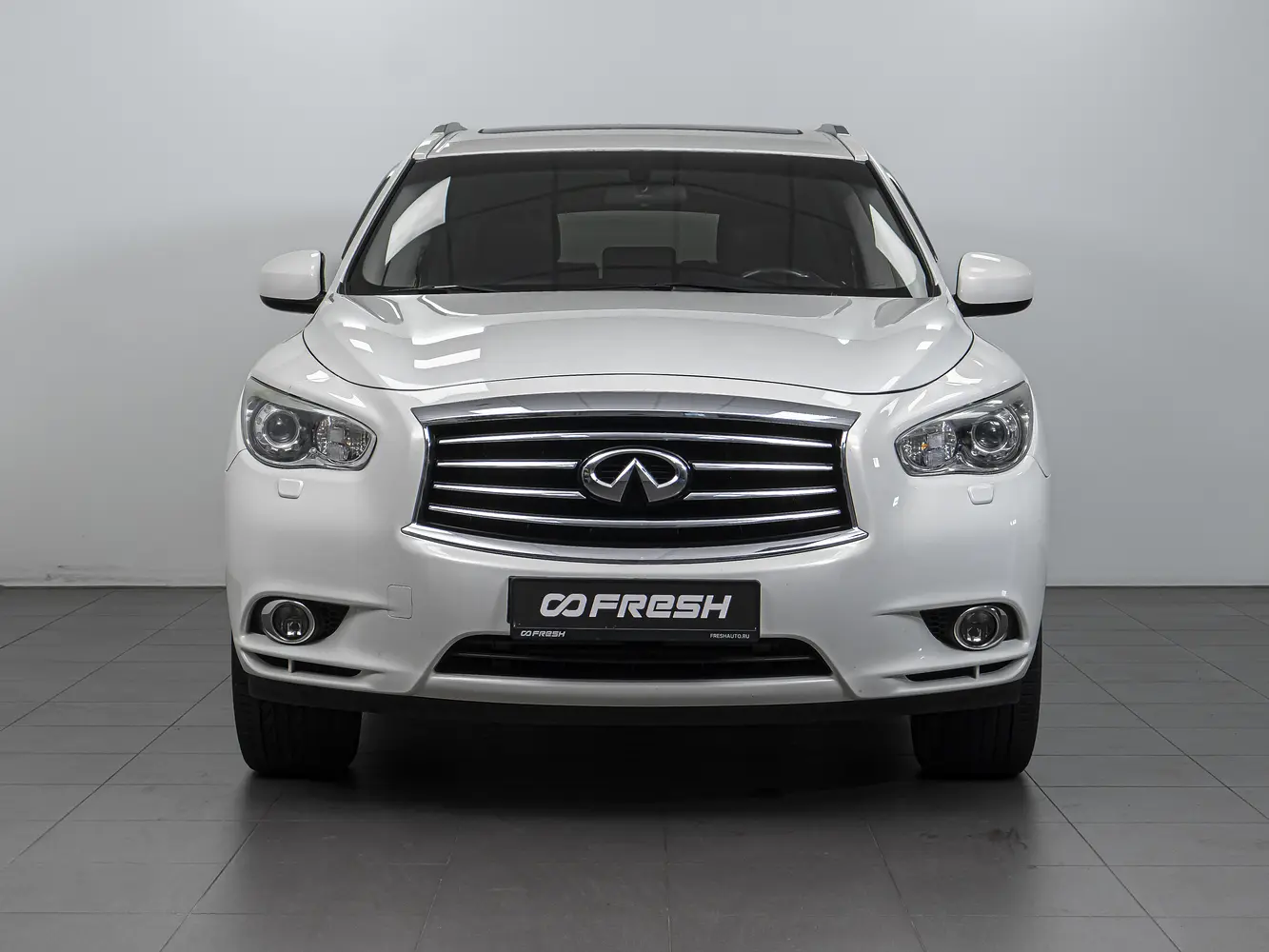 Infiniti