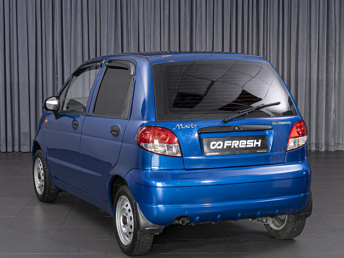 Daewoo