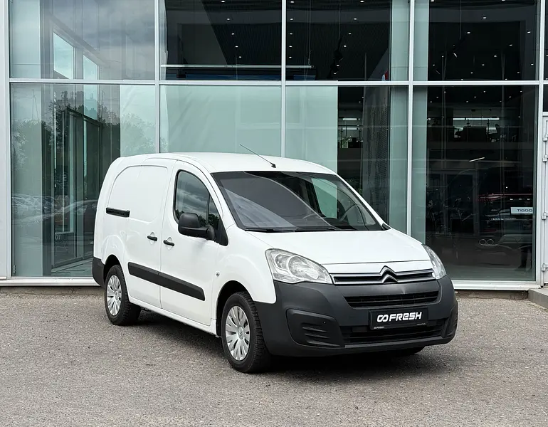 Berlingo