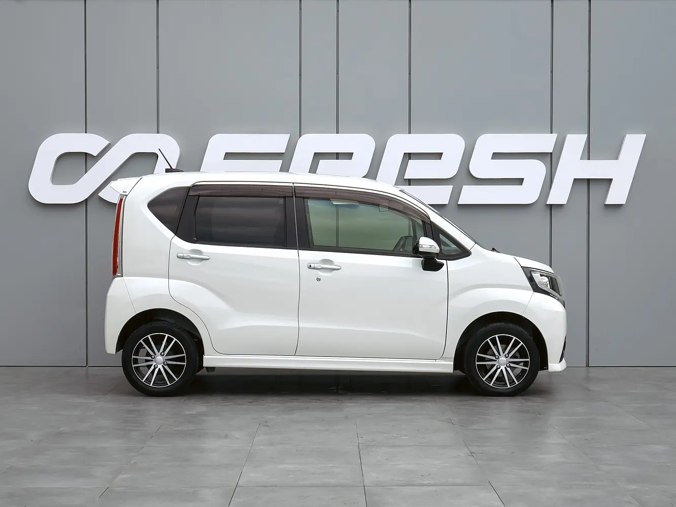Daihatsu