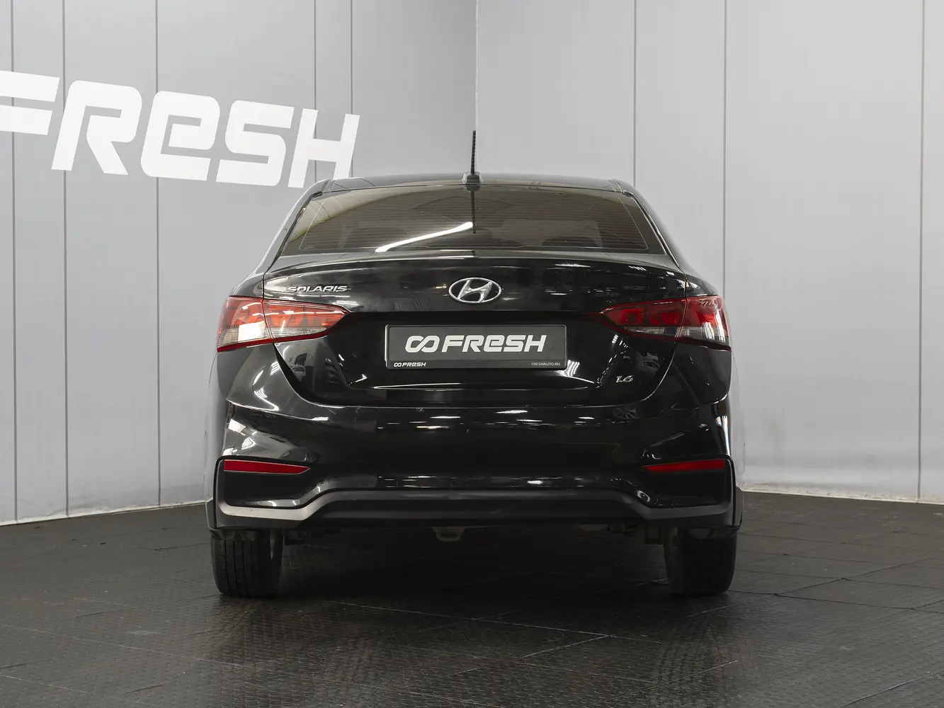Hyundai