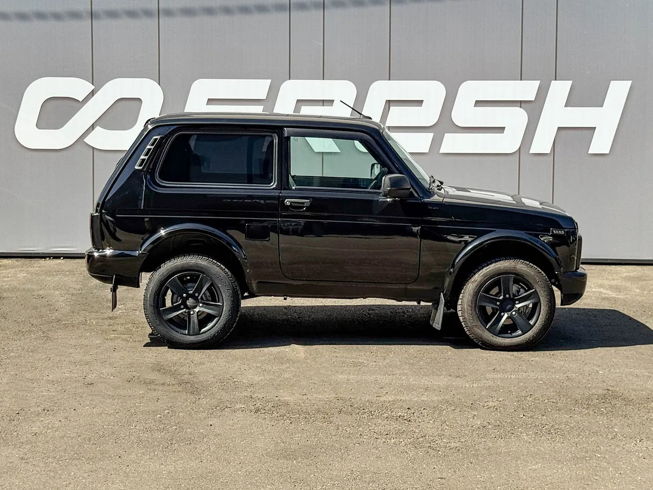 LADA (ВАЗ)