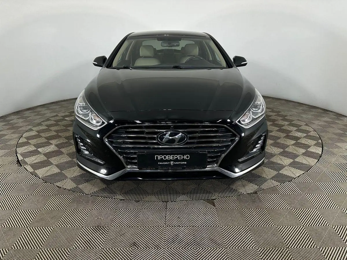 Hyundai