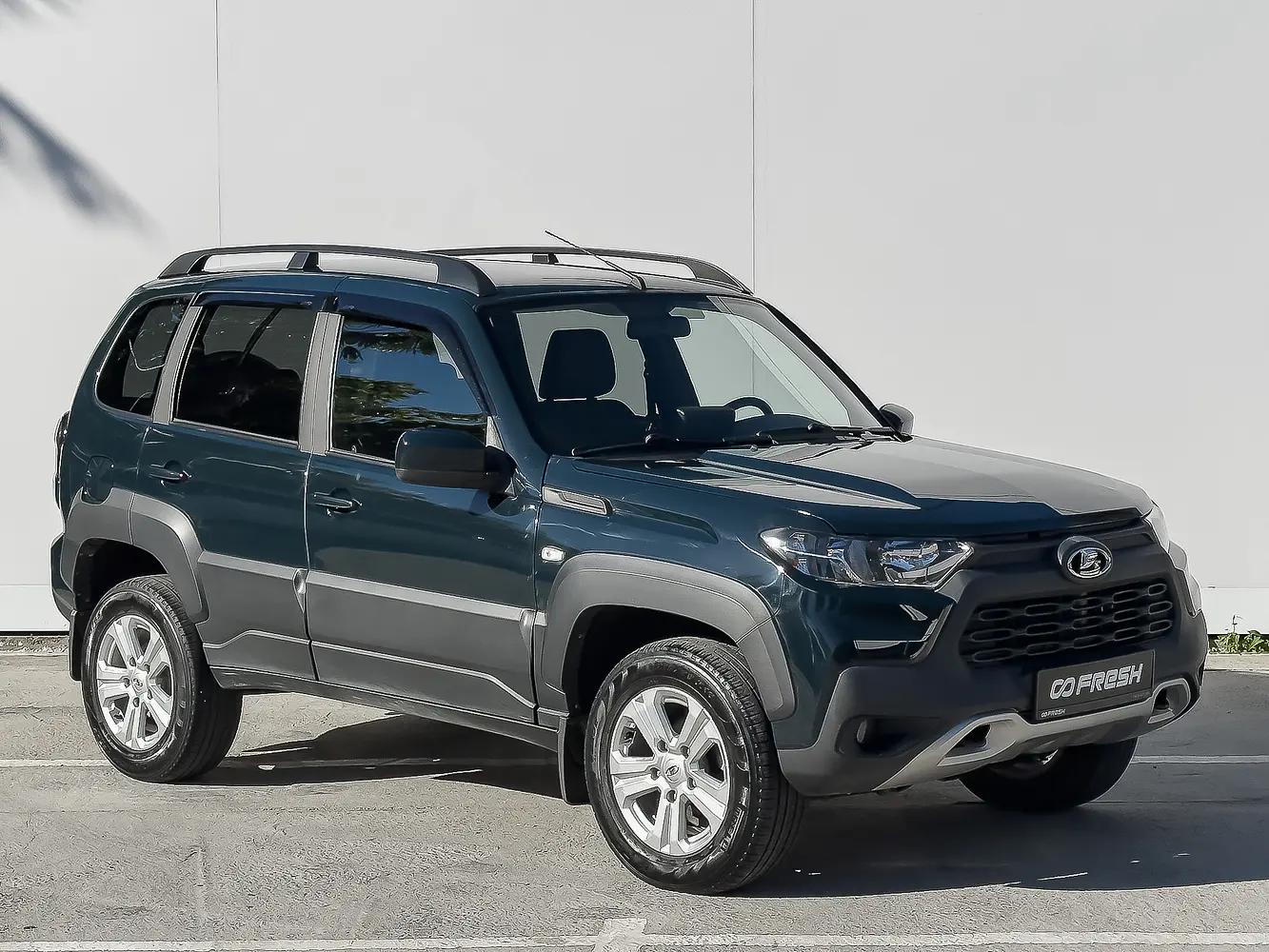 LADA (ВАЗ)