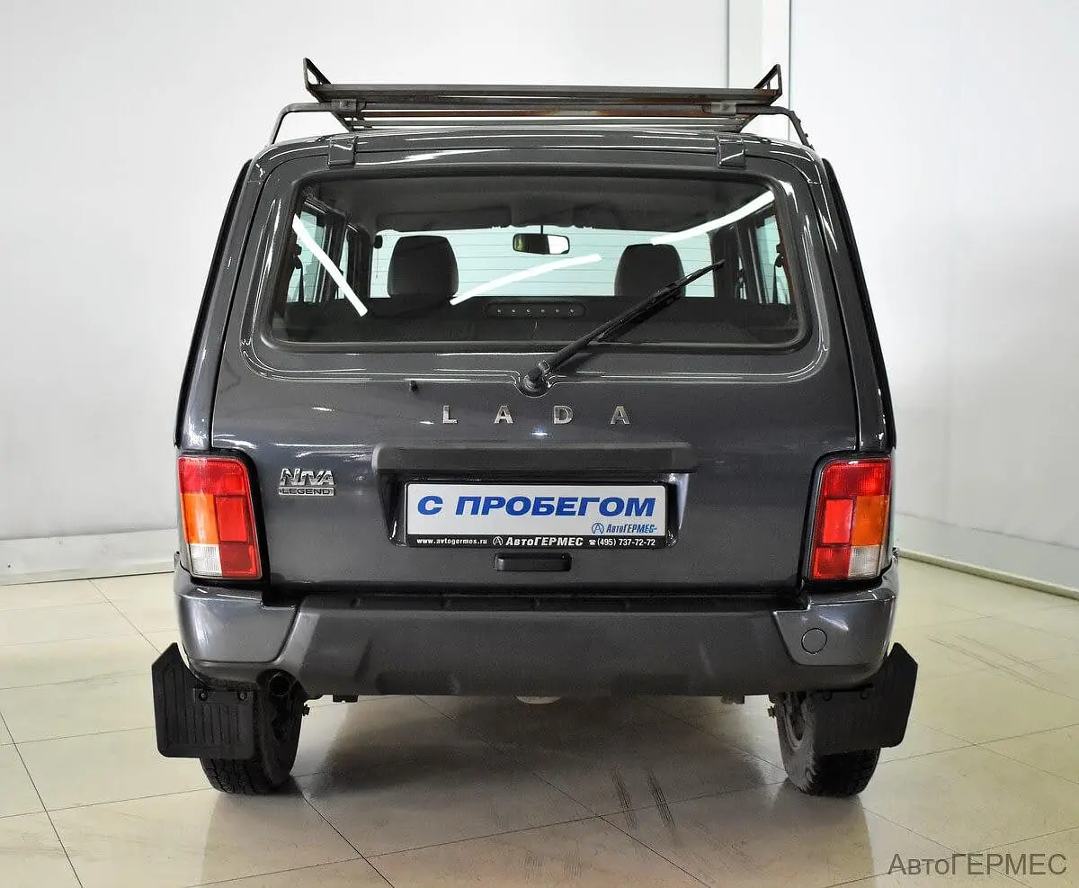 LADA (ВАЗ)