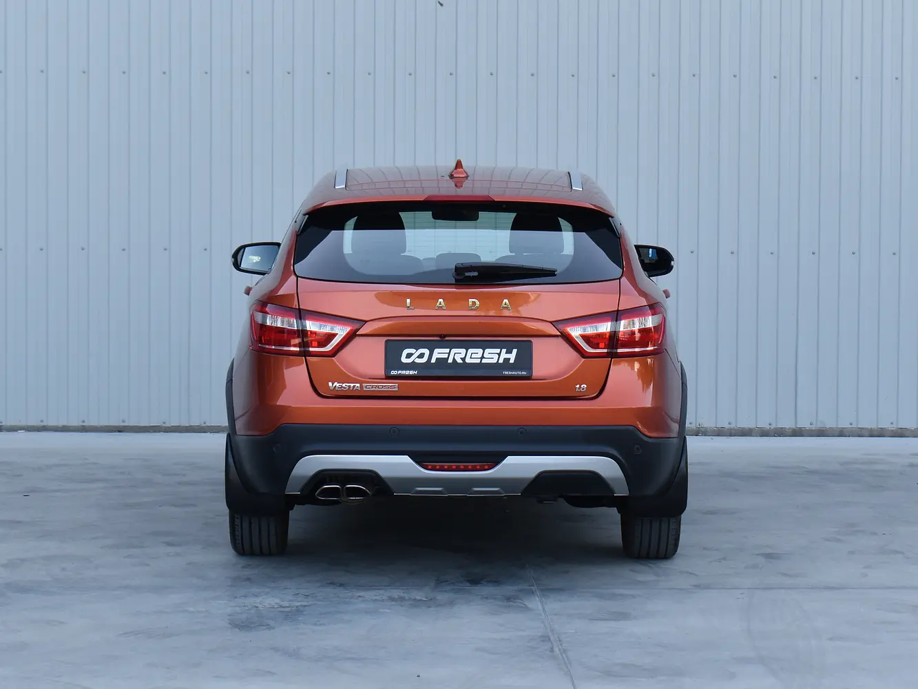 LADA (ВАЗ)