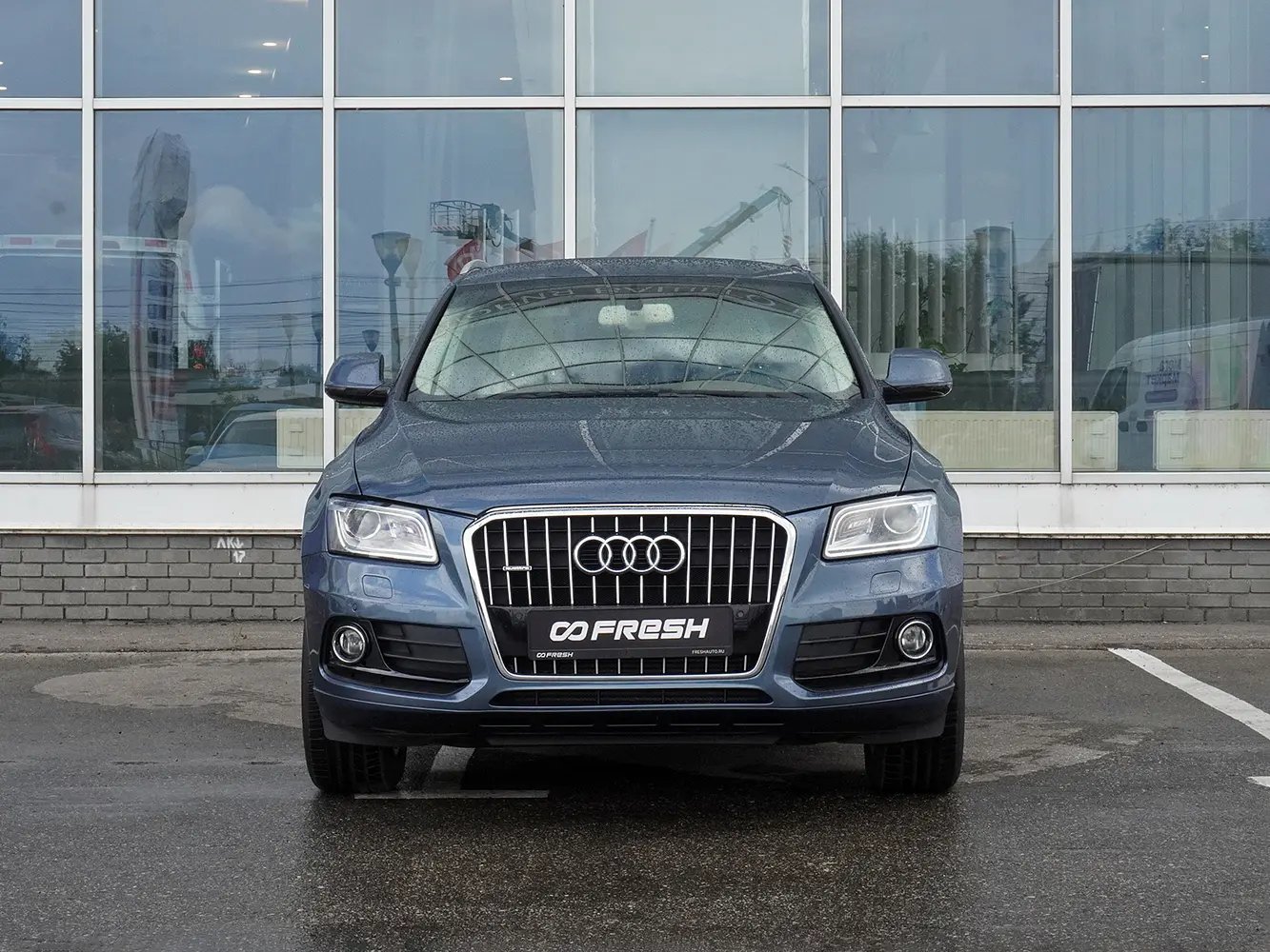 Audi