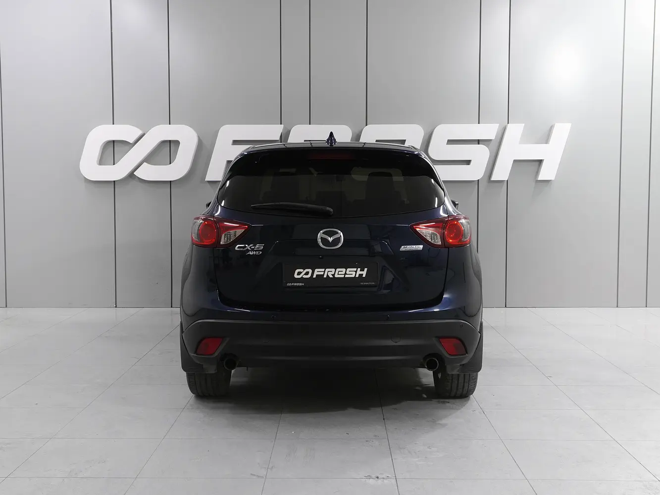 Mazda