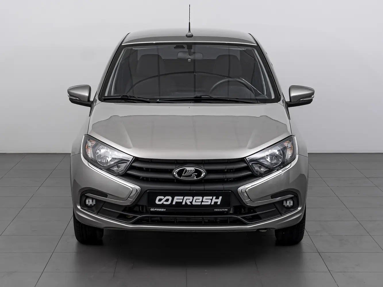 LADA (ВАЗ)