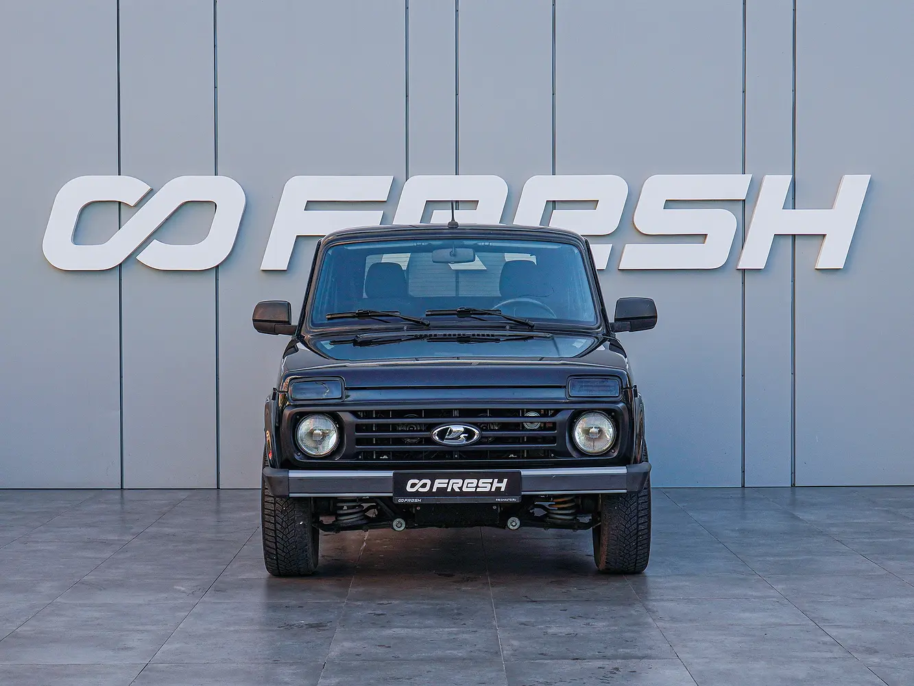 LADA (ВАЗ)