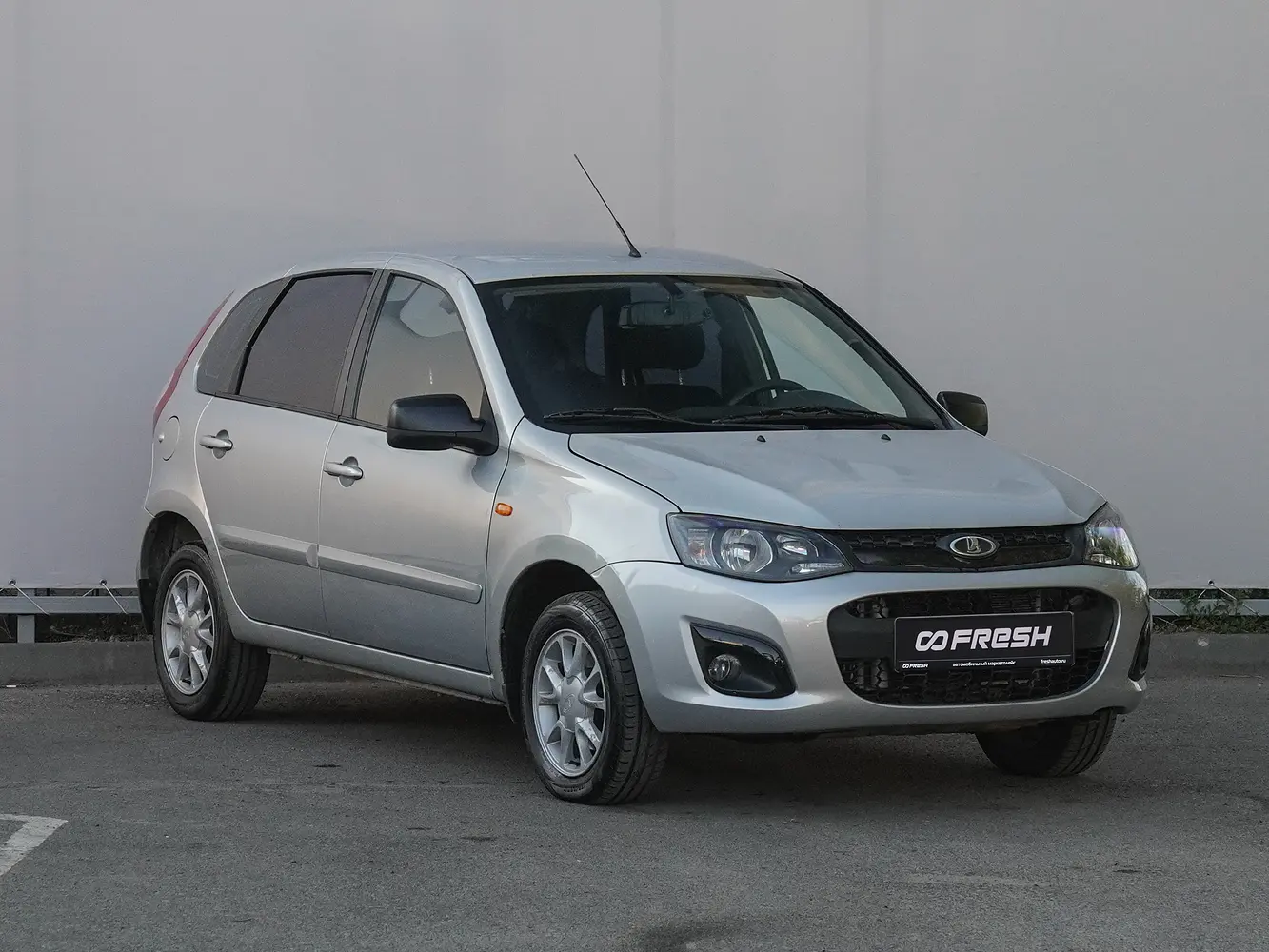 LADA (ВАЗ)