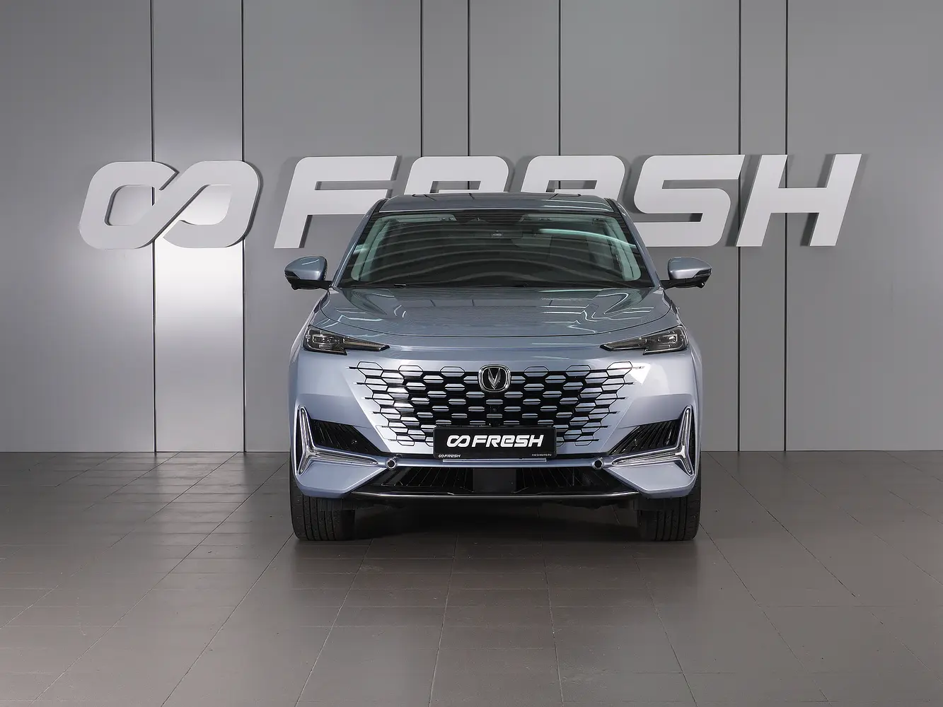 Changan