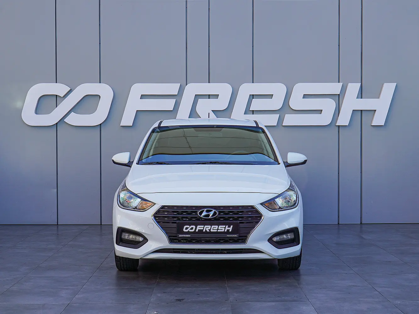 Hyundai