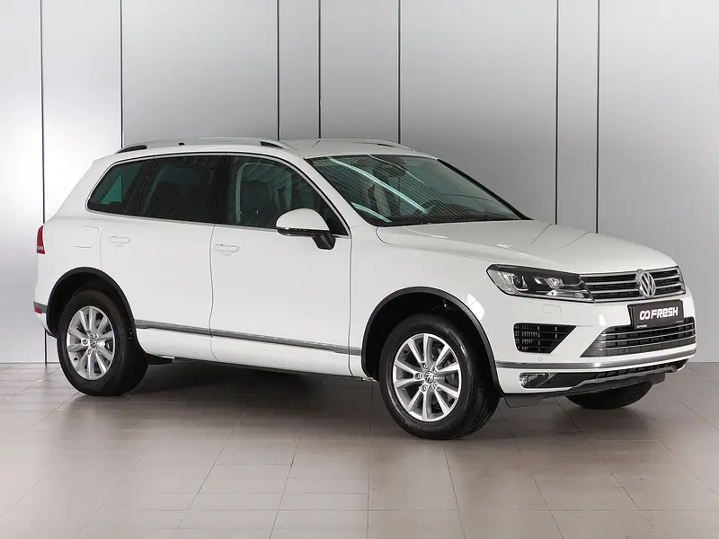 Touareg