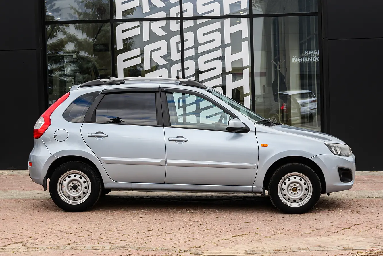 LADA (ВАЗ)