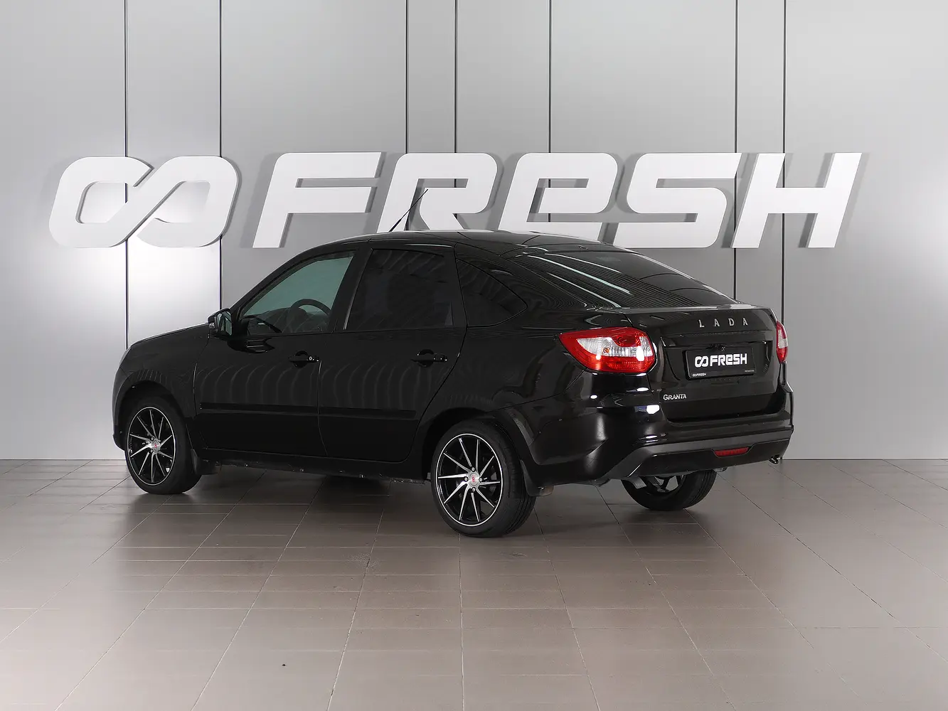 LADA (ВАЗ)
