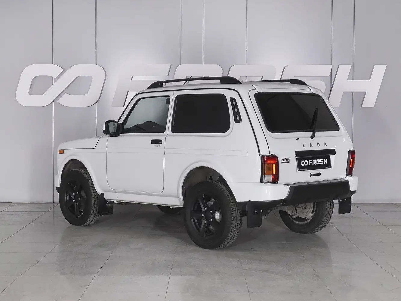LADA (ВАЗ)