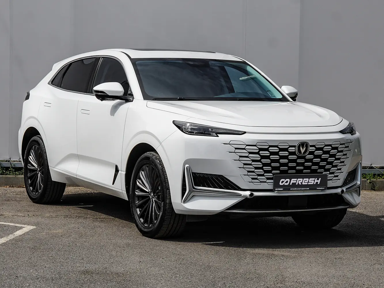 Changan