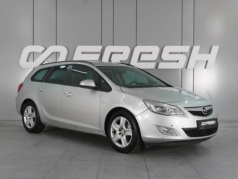 Astra