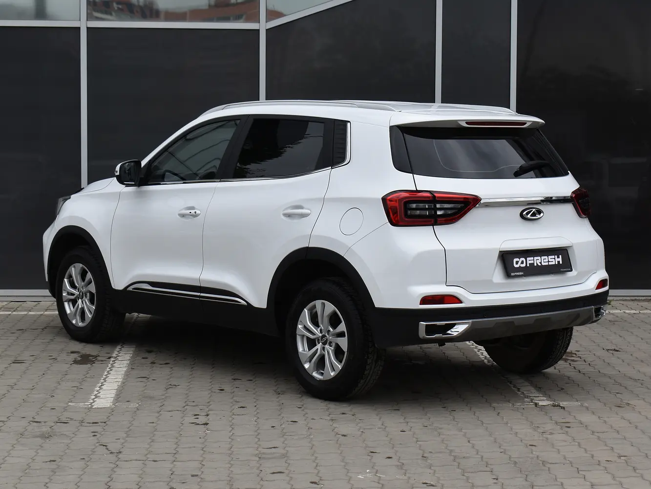 Chery