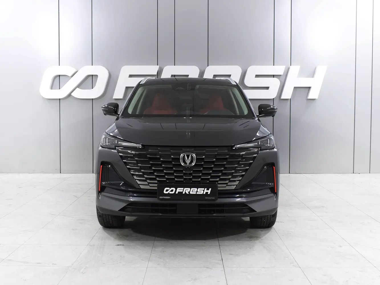 Changan