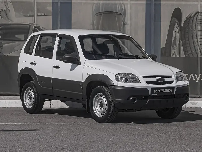 Niva