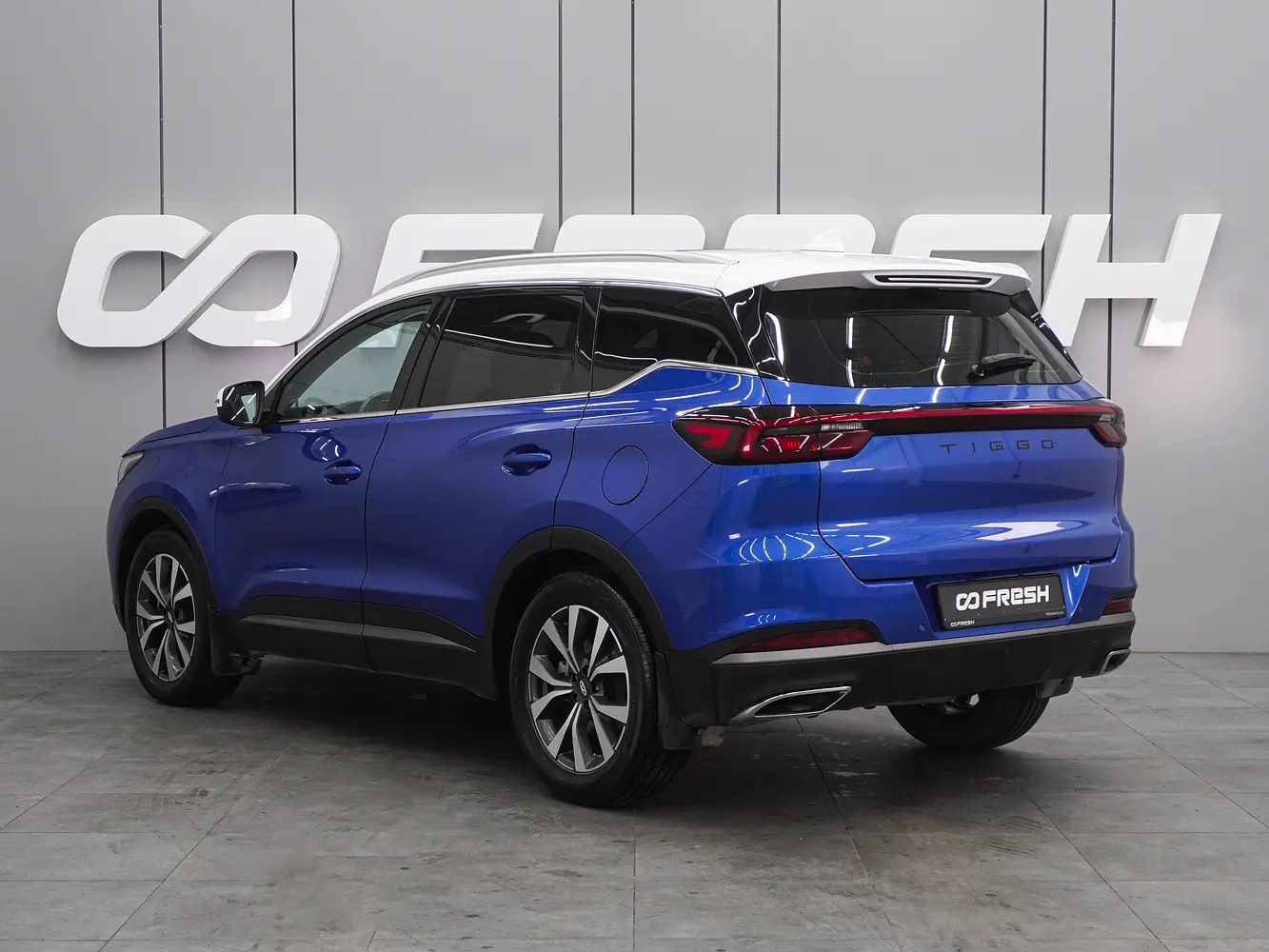 Chery