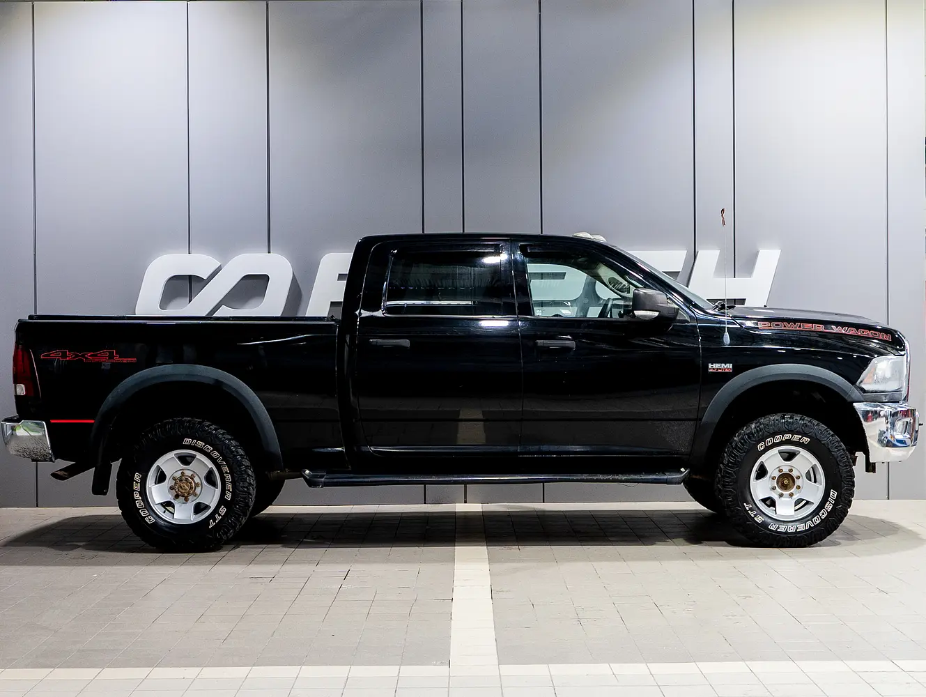 Dodge