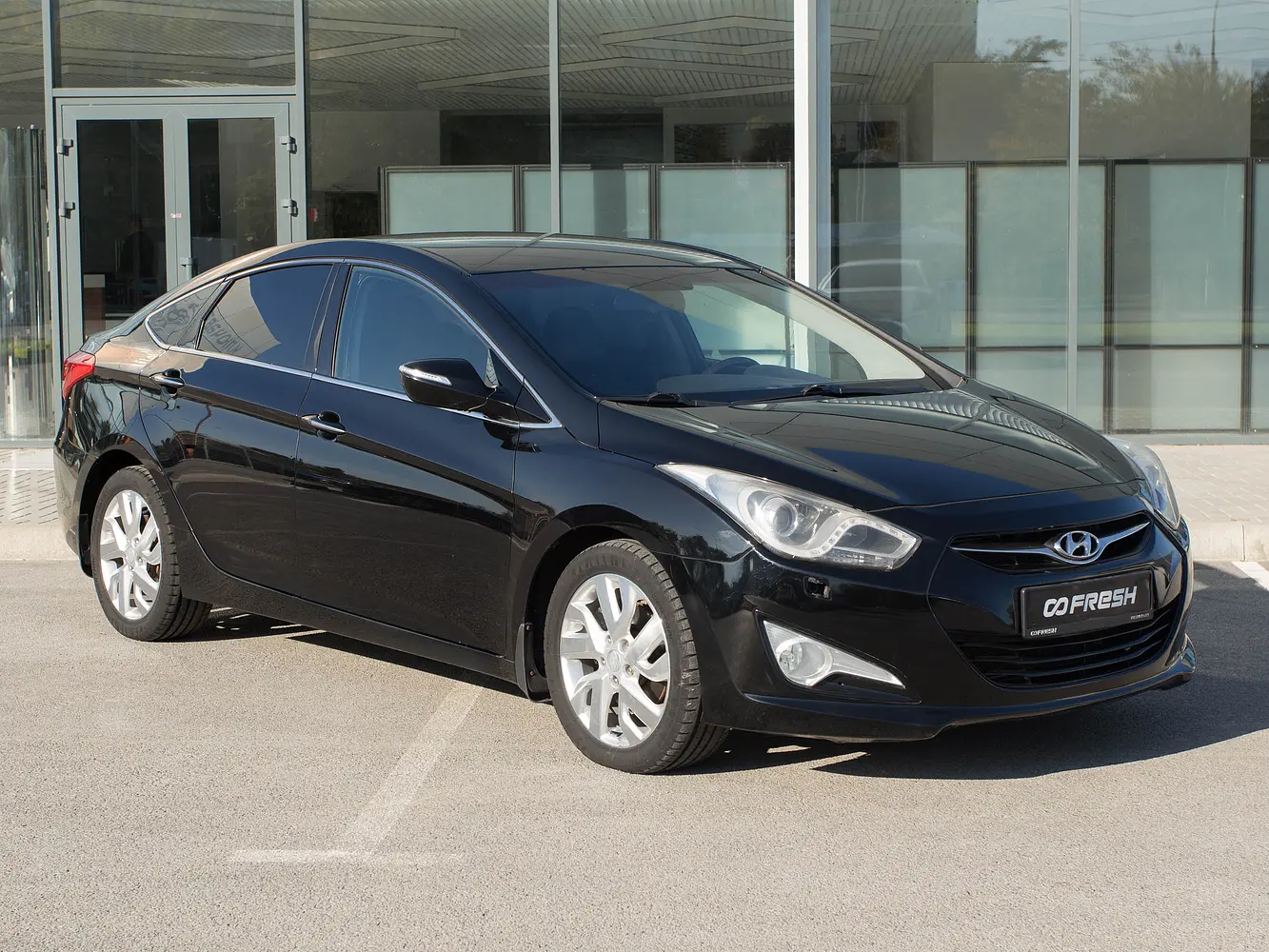Hyundai