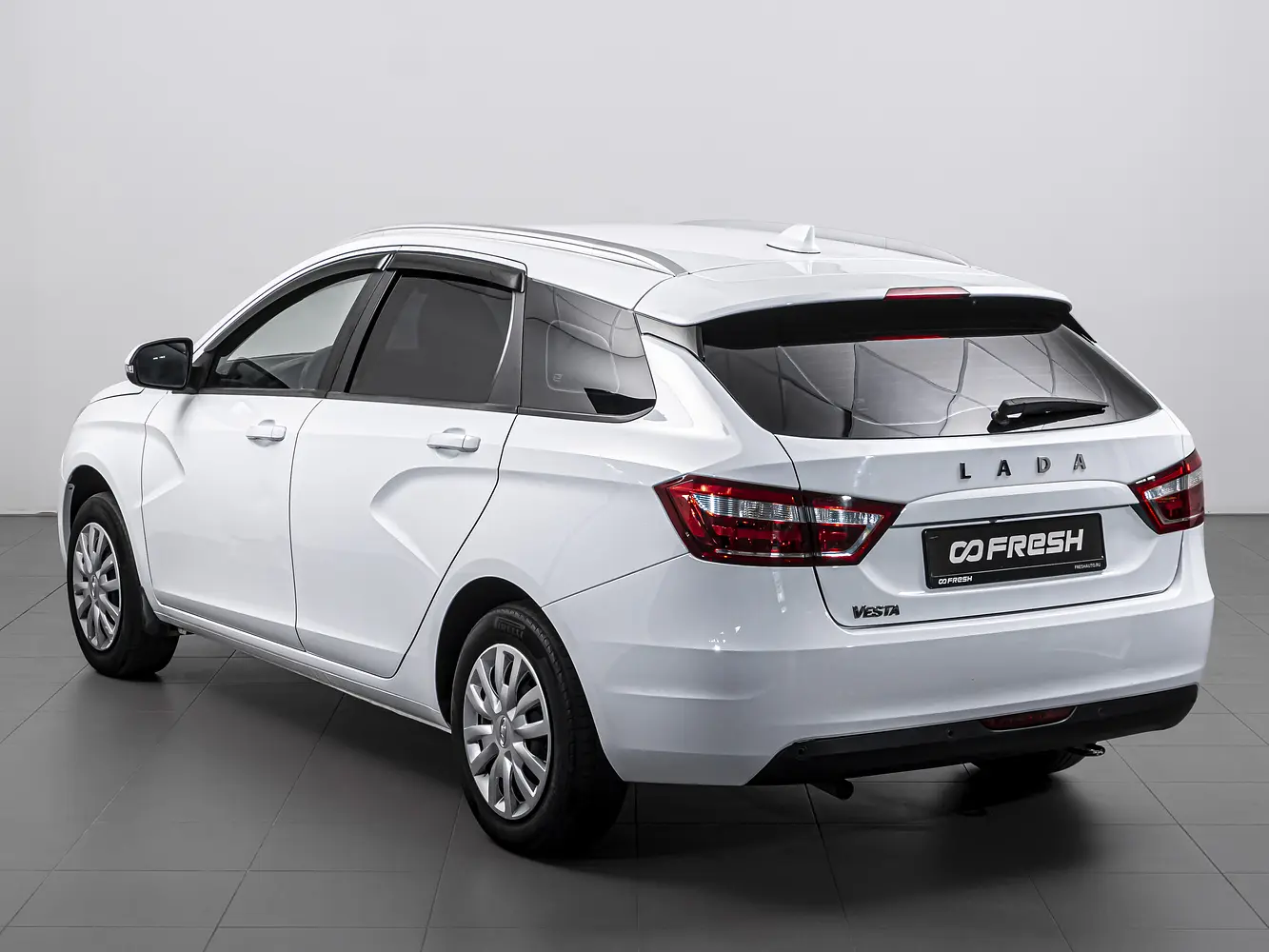 LADA (ВАЗ)