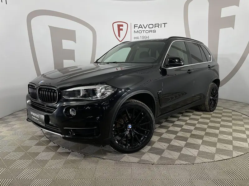 X5