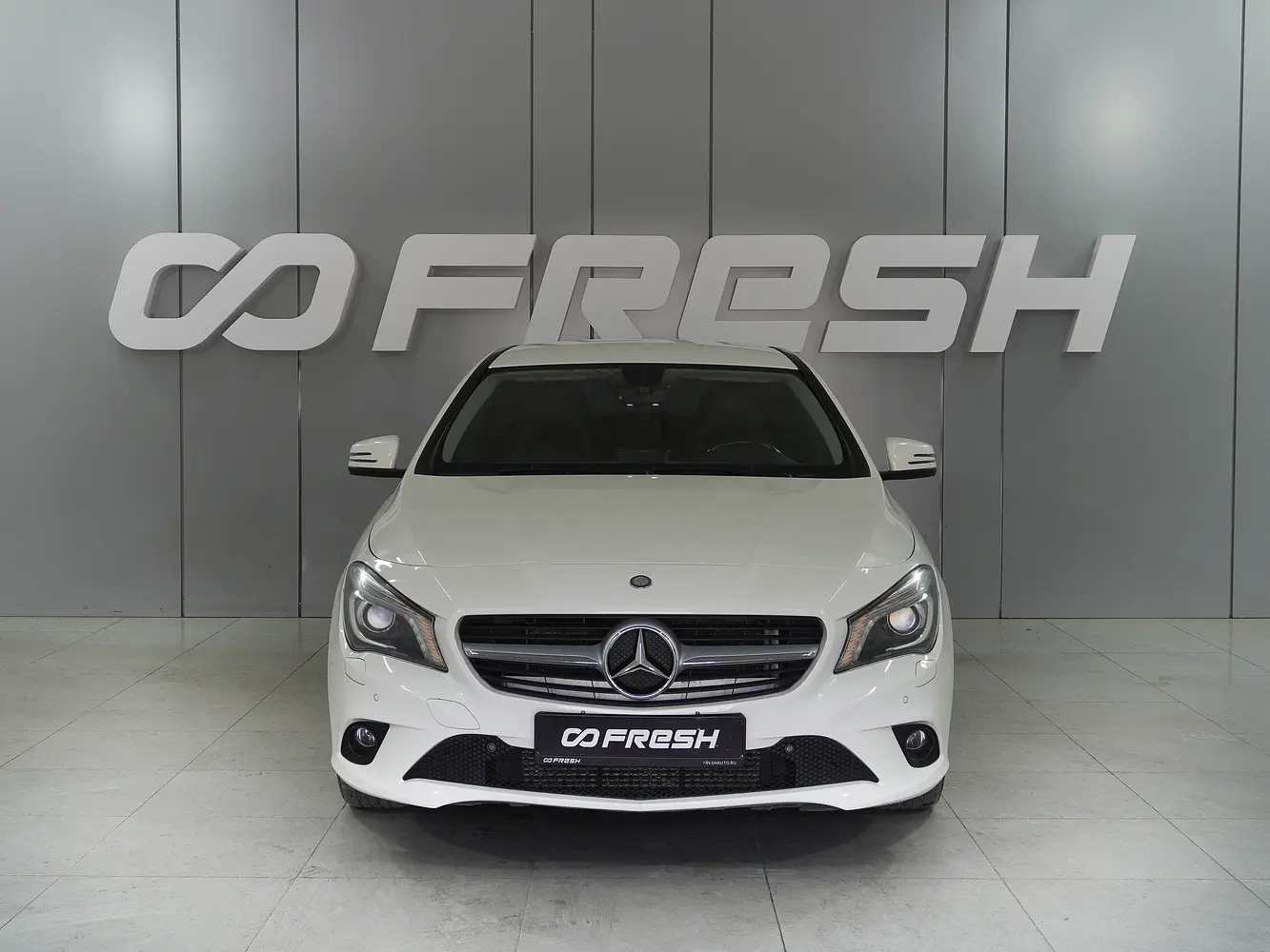 Mercedes-Benz