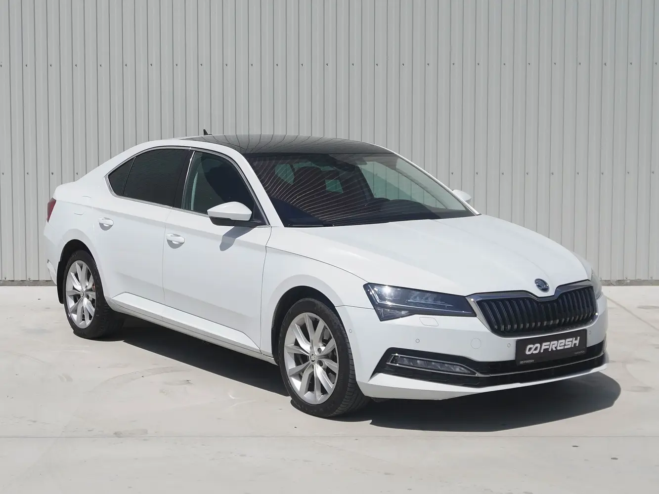 Skoda