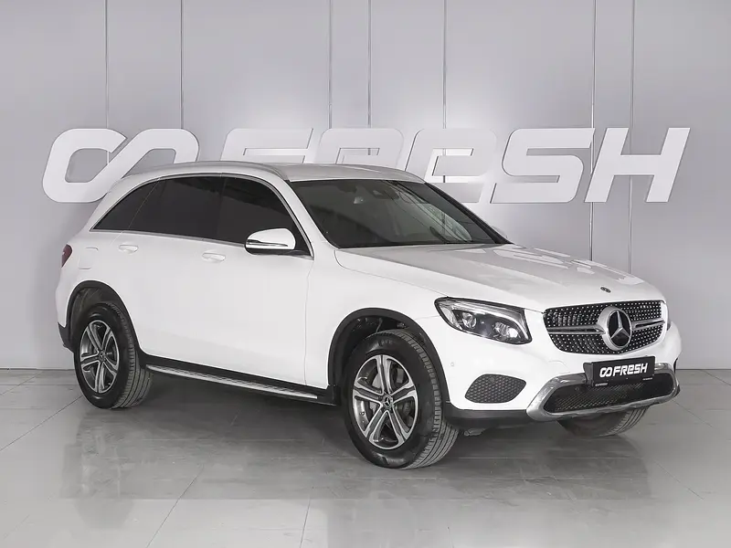 GLC
