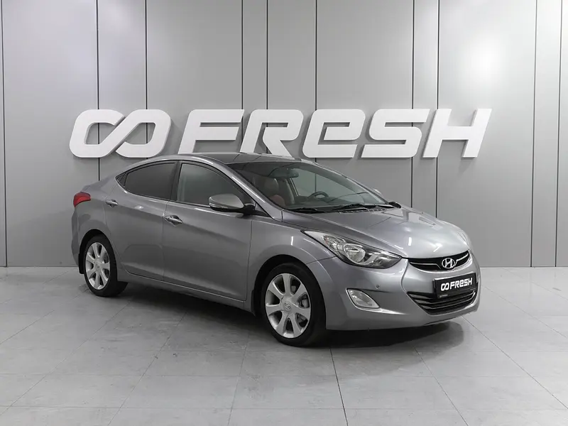 Elantra