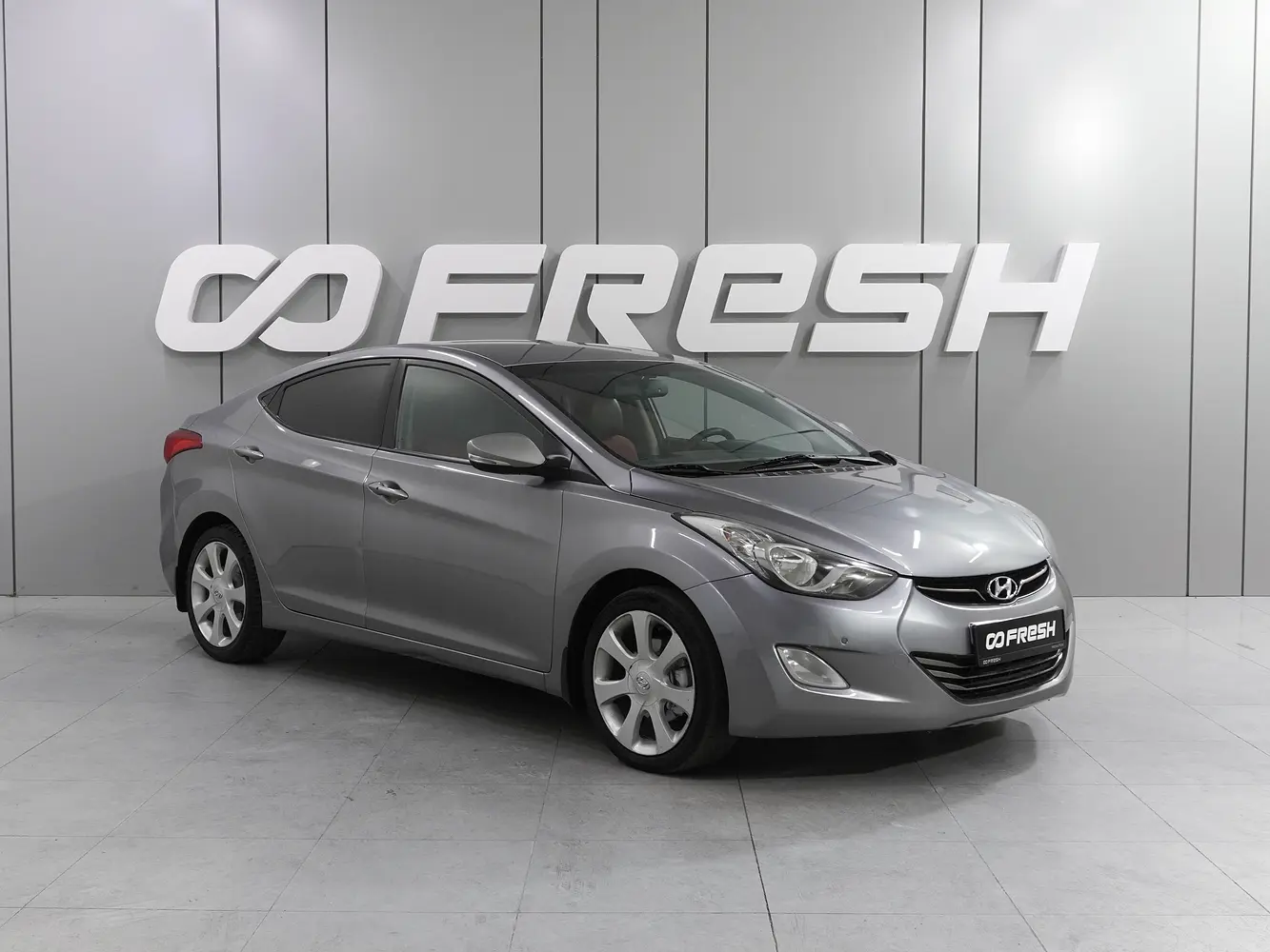 Hyundai
