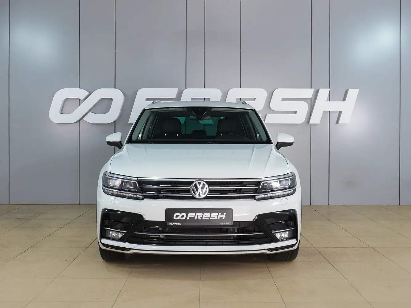 Volkswagen