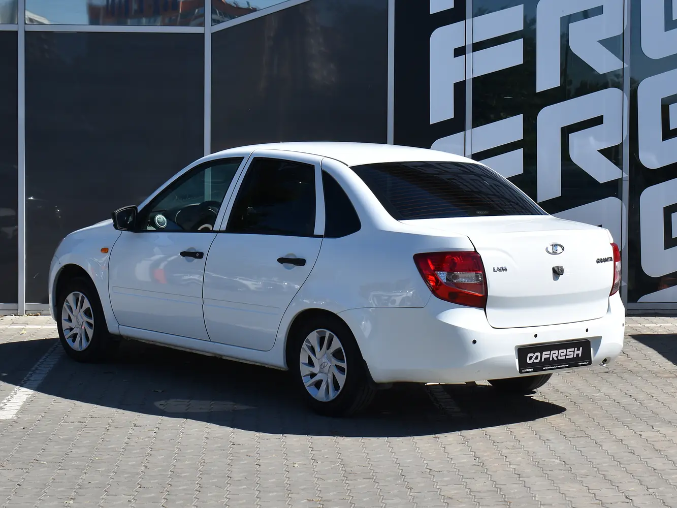 LADA (ВАЗ)