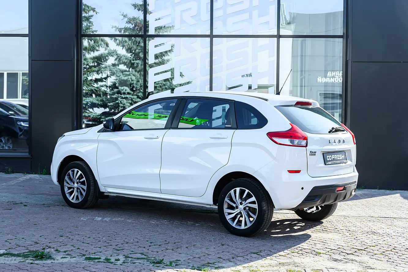 LADA (ВАЗ)