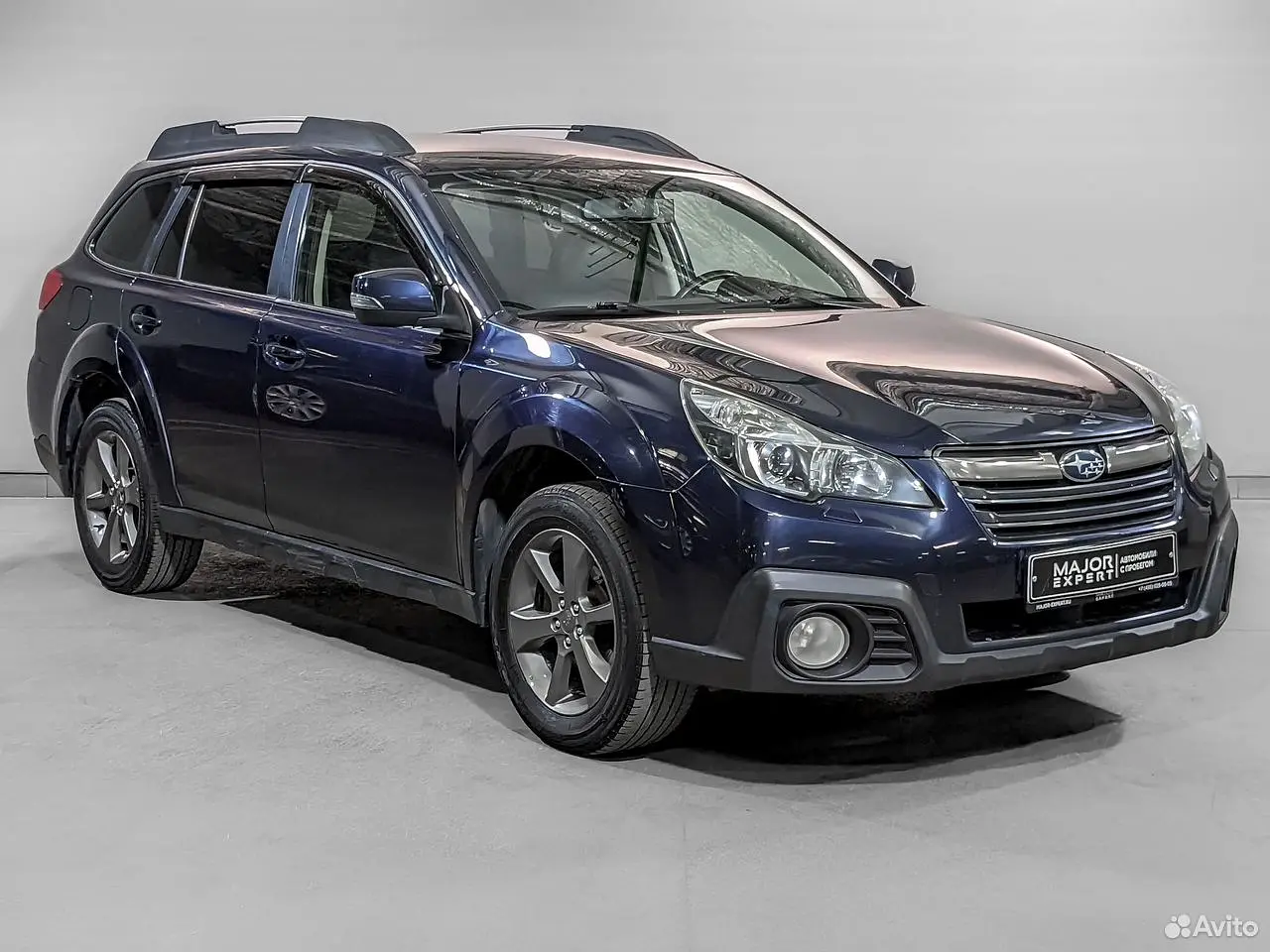Subaru