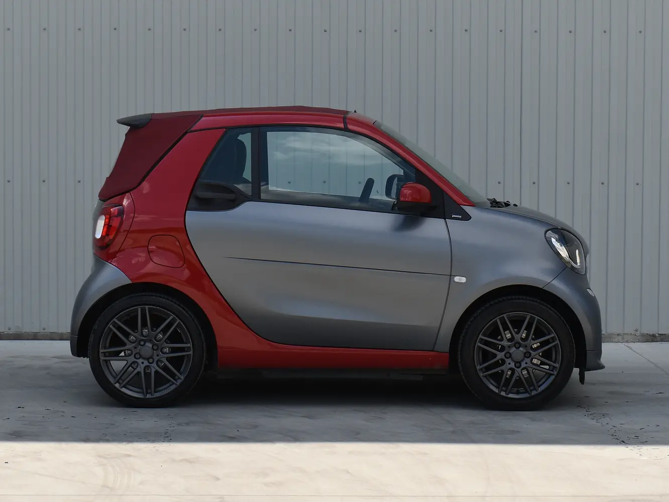 Smart