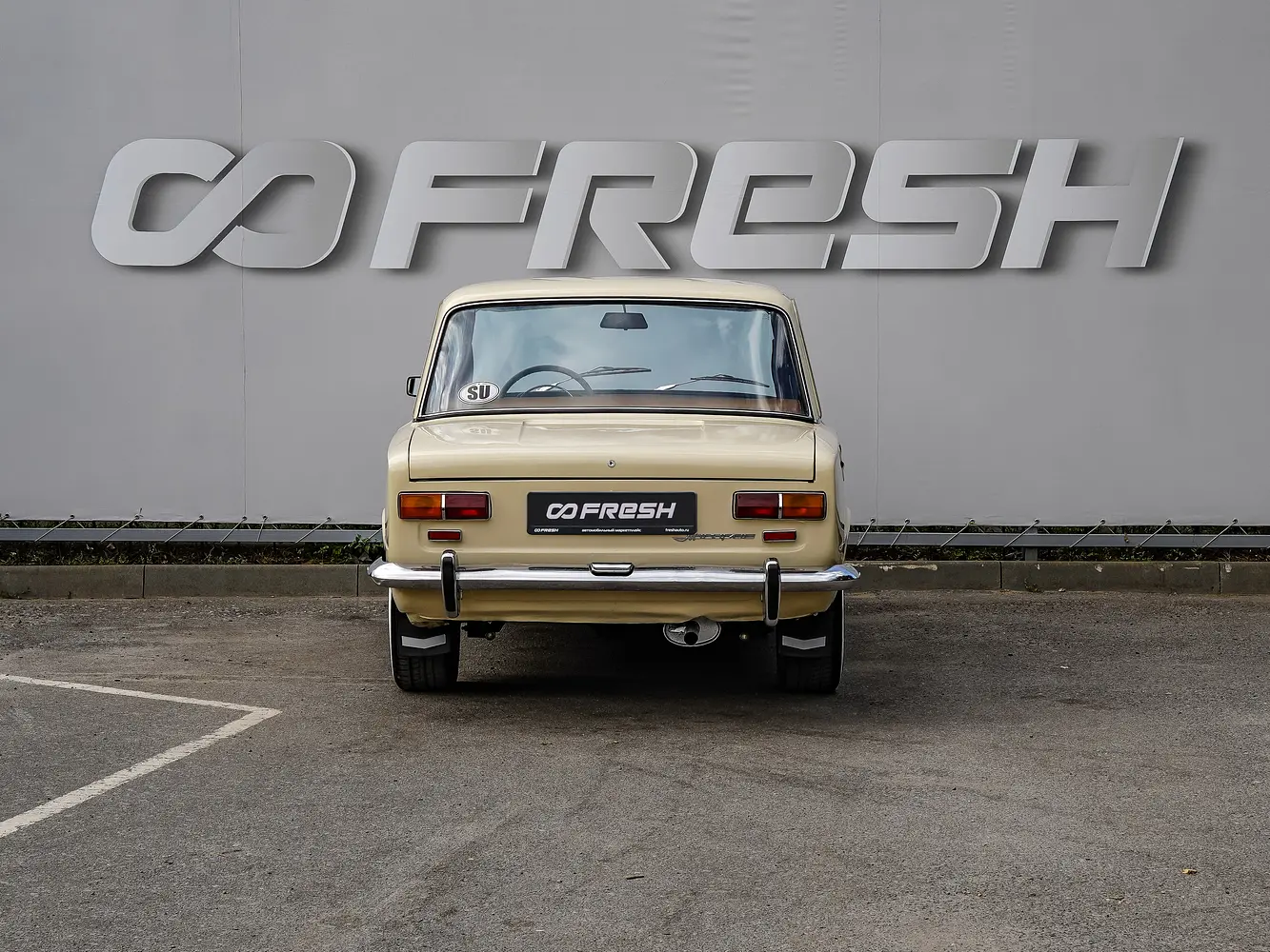 LADA (ВАЗ)