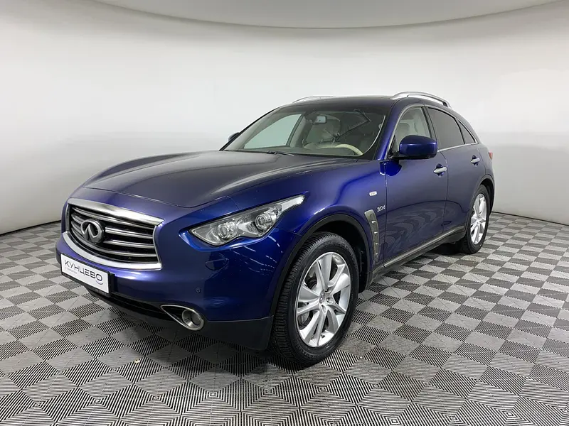 QX70