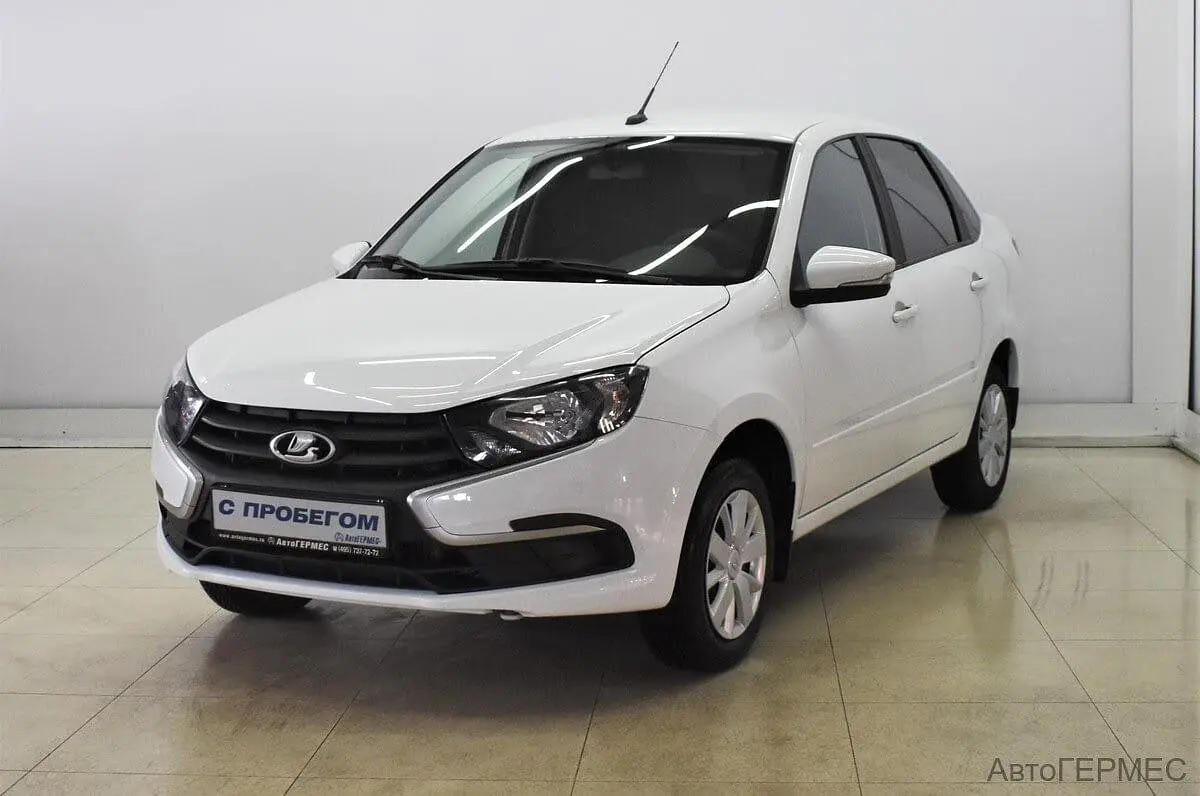 LADA (ВАЗ)