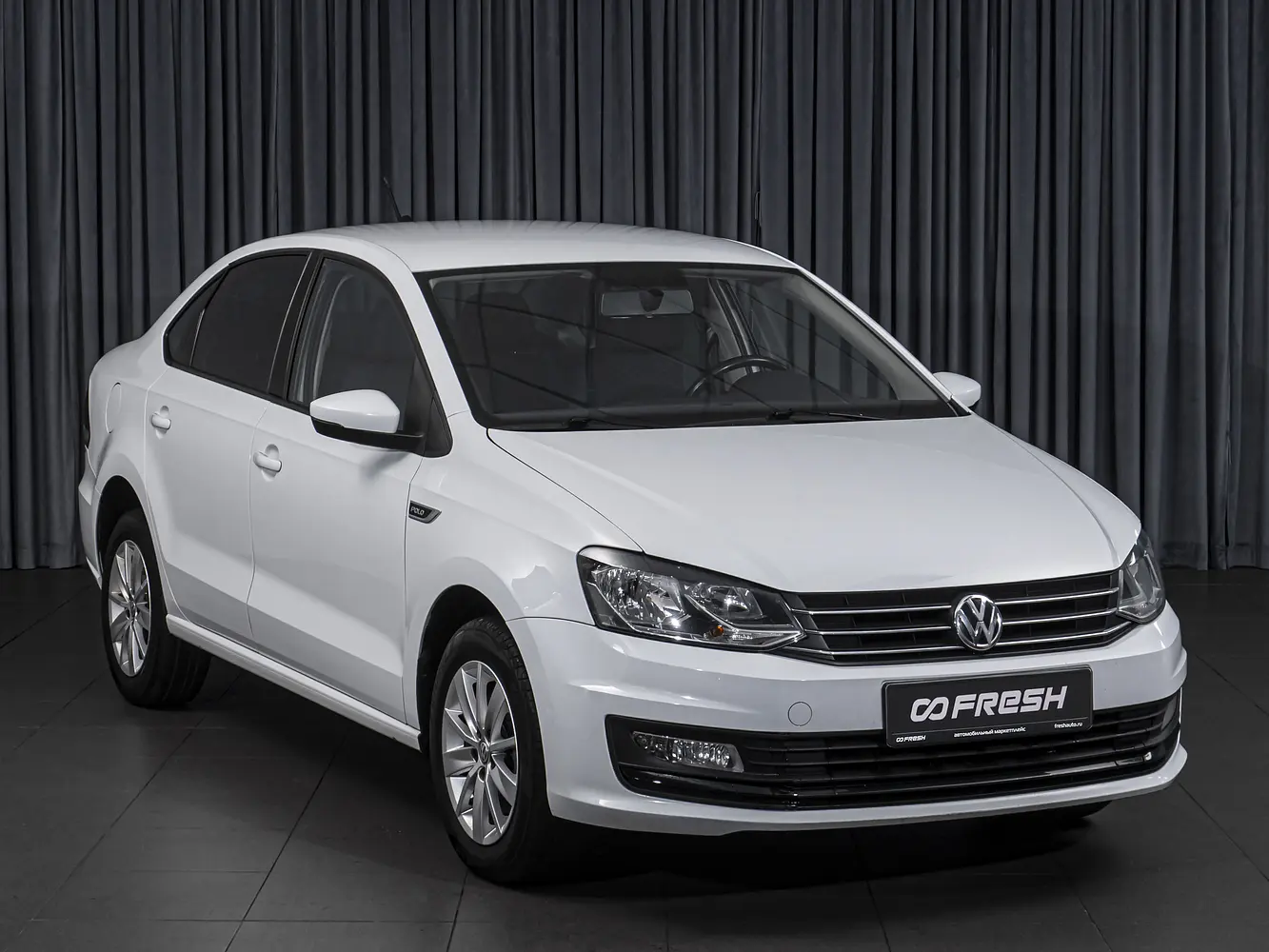 Volkswagen