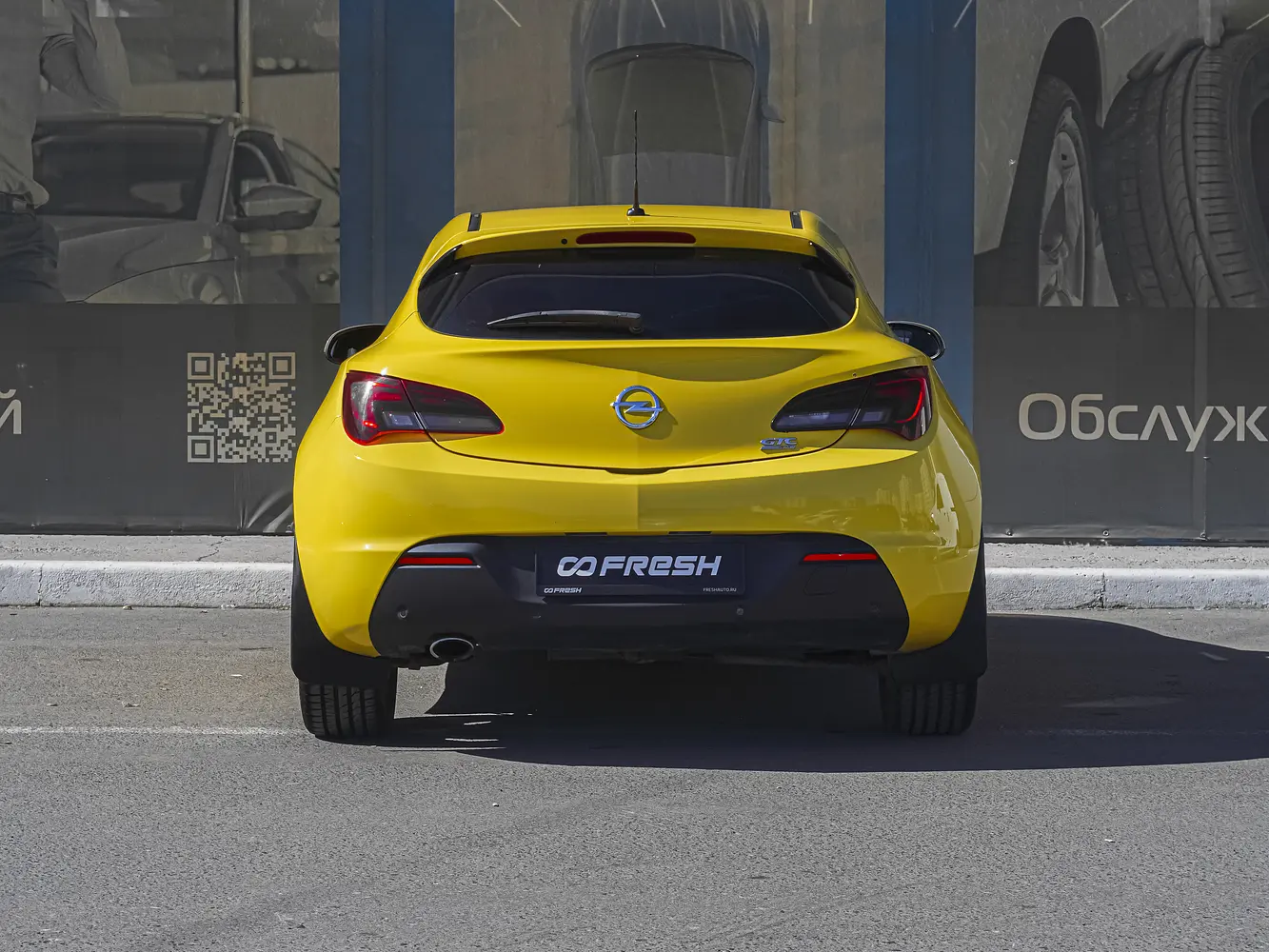 Opel