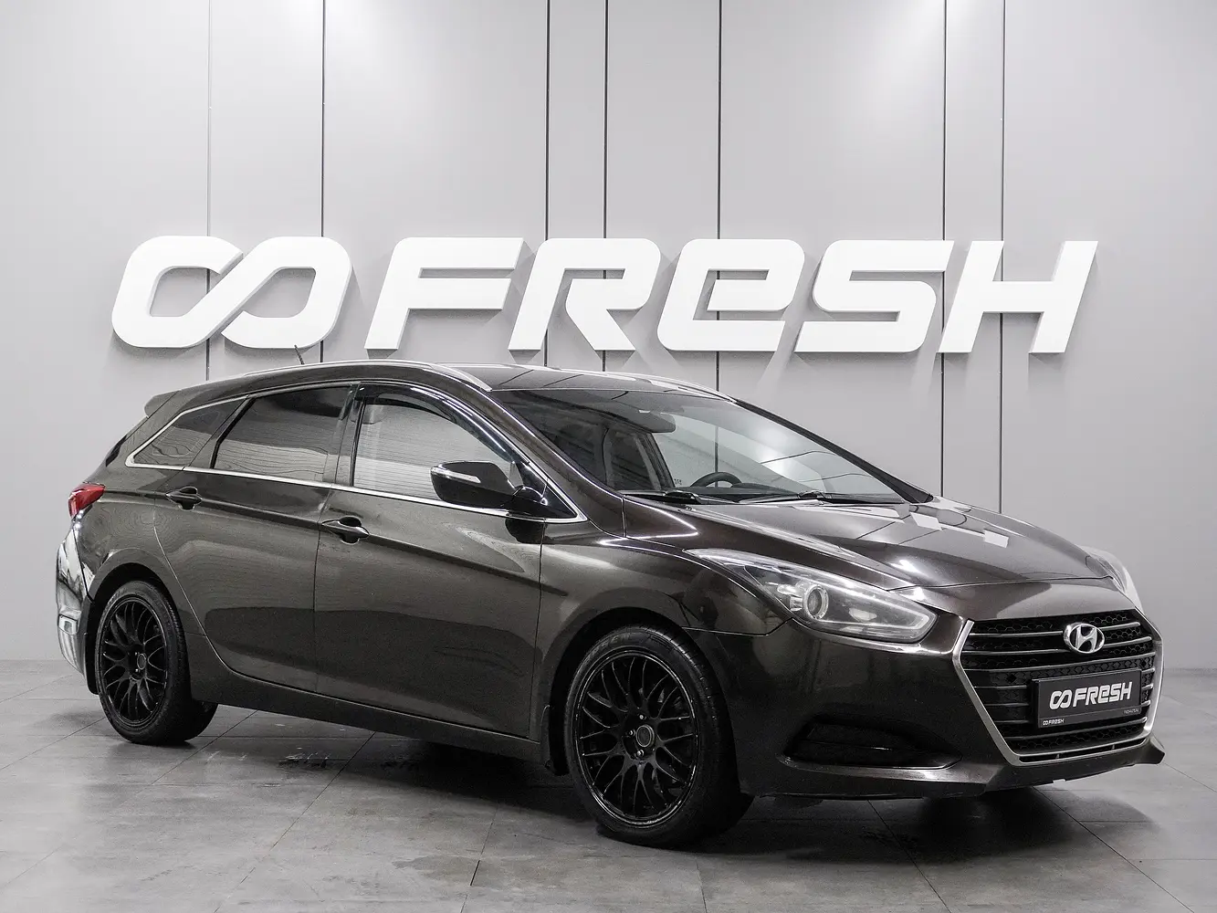 Hyundai