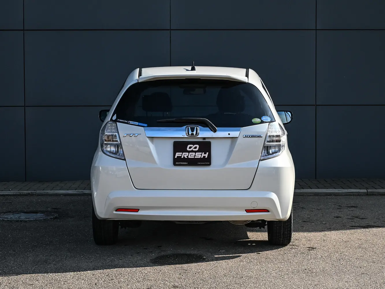 Honda