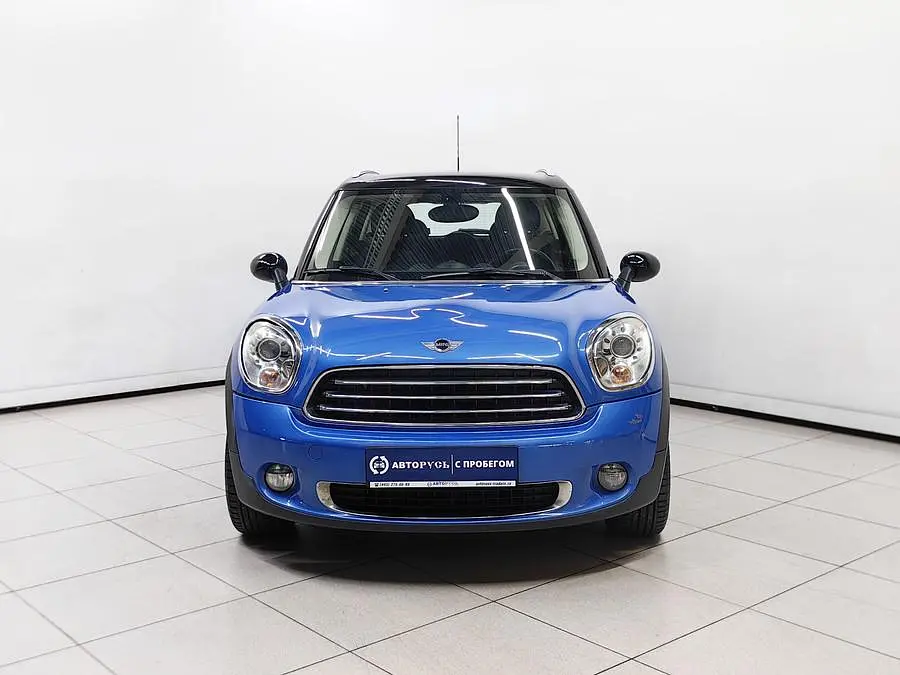 MINI